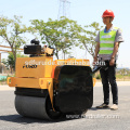 Steel Wheel Manual Baby Roller Compactor (FYL-S600C)